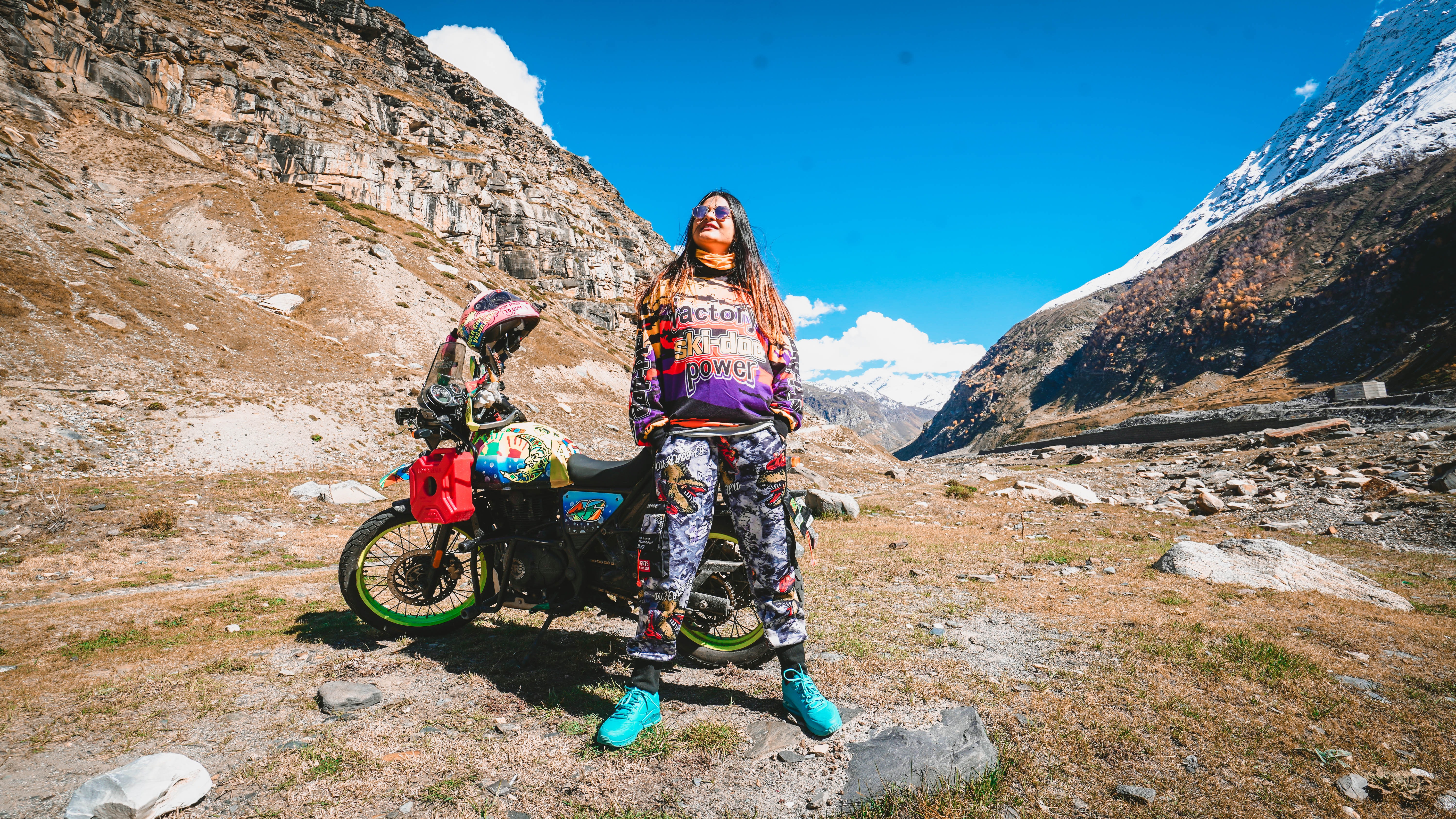 Bike Travel